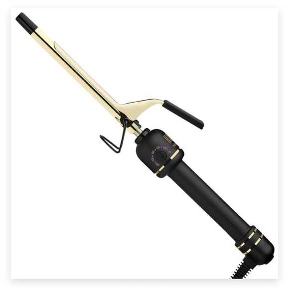 Bio Ionic Long Barrel 1.5” Curling Iron New - Picture 3 of 5